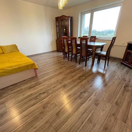 Apartament Nakaszubach Szemud Eksteriør billede