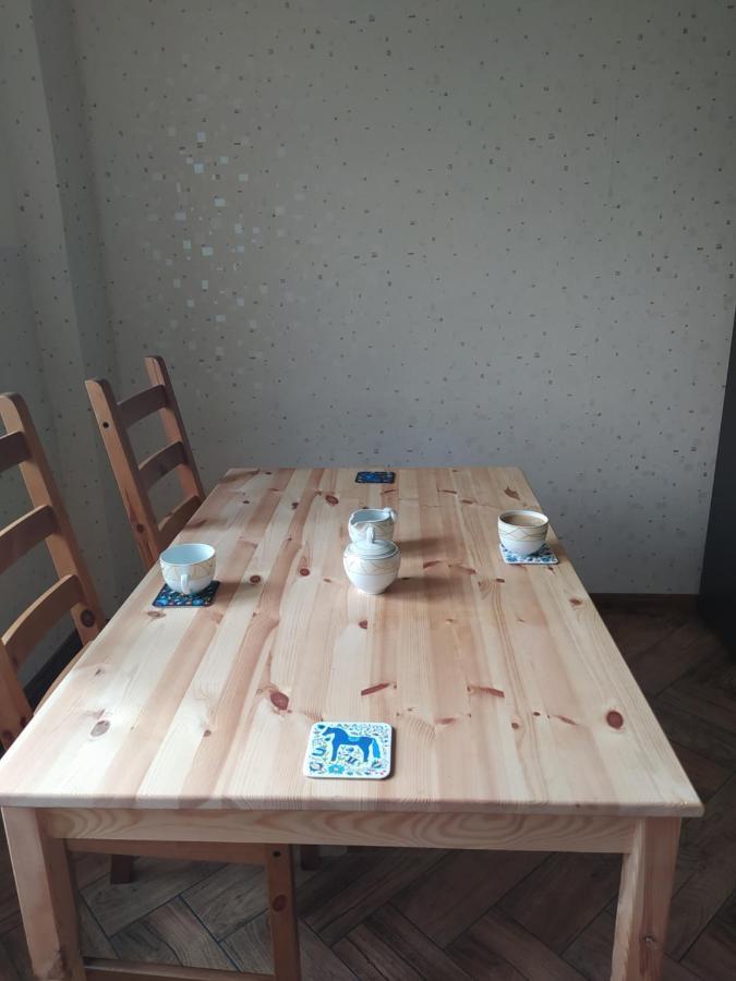 Apartament Nakaszubach Szemud Eksteriør billede