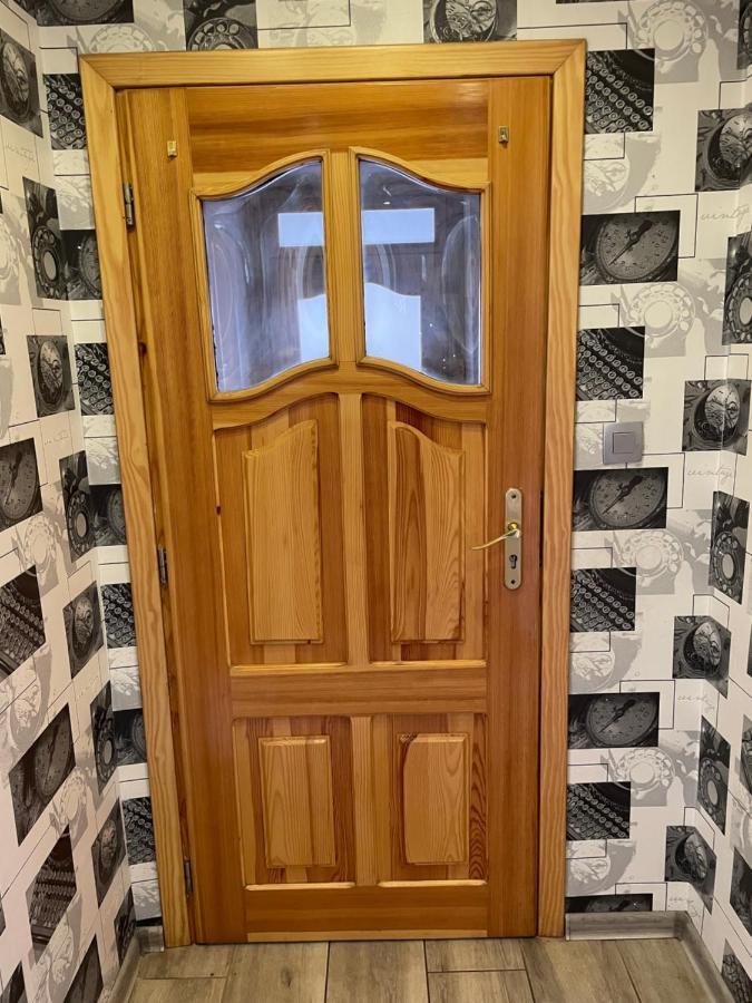 Apartament Nakaszubach Szemud Eksteriør billede