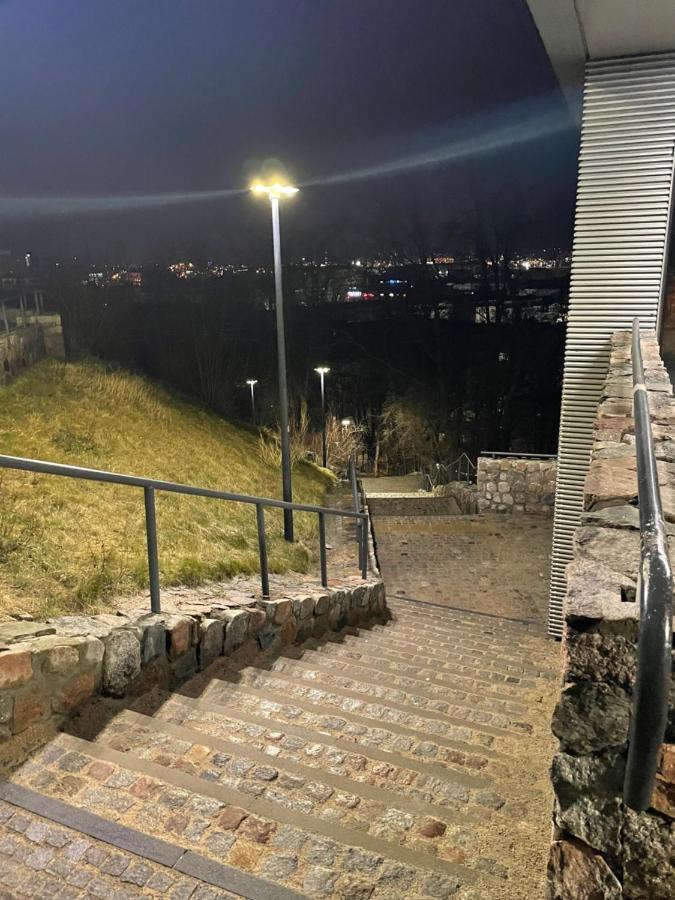 Apartament Nakaszubach Szemud Eksteriør billede